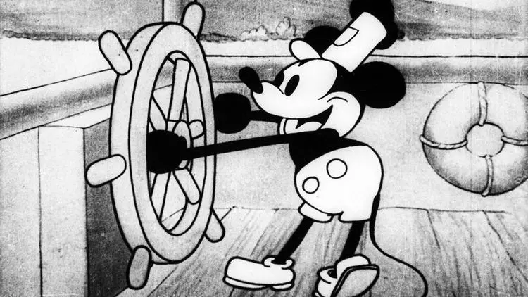 迪士尼或失去“米老鼠”专有版权！未来任何人或可使用，无需支付版权费